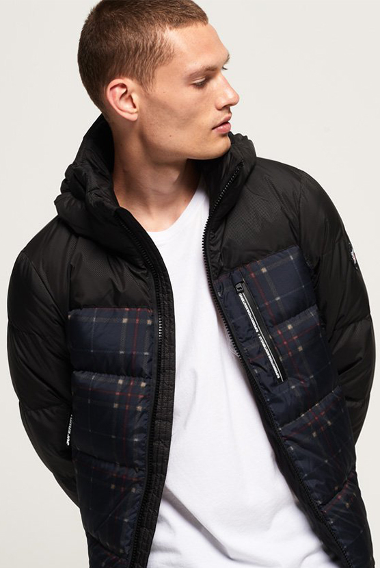 Heren Solden Tot 50% korting | NL Superdry Heren Solden Tot 50% korting | NL Superdry